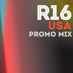 R-16 USA Promo