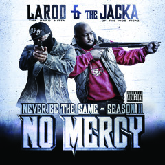 Enemies - Laroo & the Jacka (Prod by Reece Beats)