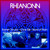 Artwork for RHIANONN ft Chris Gill & Band Of Rain (celtic symphonic rock)