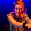 CANDY COX @ AWAKENINGS FEMALE HARDTECHNO SPECIAL - GASHOUDER - AMSTERDAM, NETHERLANDS - 28.DIC.2013 DJ mix artwork - Electronic music tracklist cover image