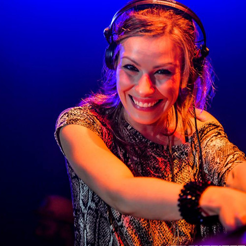 CANDY COX @ AWAKENINGS FEMALE HARDTECHNO SPECIAL - GASHOUDER - AMSTERDAM, NETHERLANDS - 28.DIC.2013