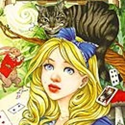 Alice In Tara Minunilor