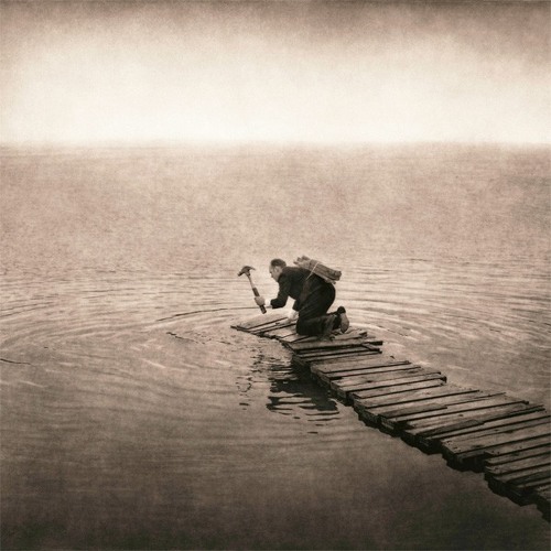 The Gloaming - Sailor's Bonnet