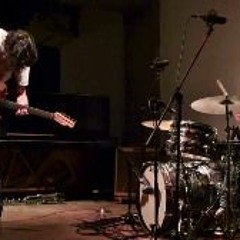 Nicolas Field / Jasper Stadhouders live at Poortgebouw, Rotterdam