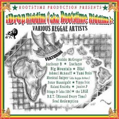 Musical Sniper aka Rappa Robert - Gone