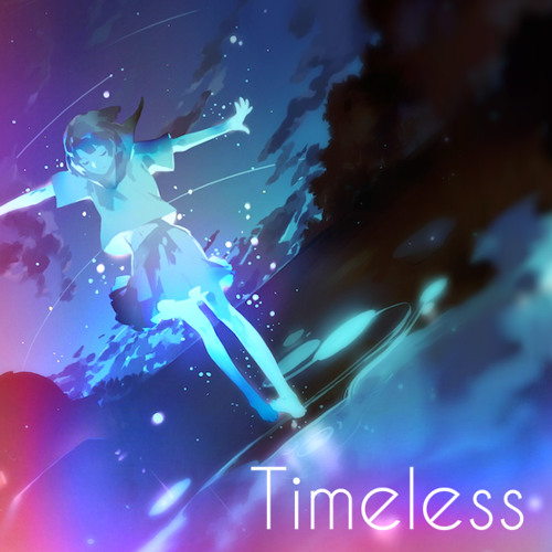 Nightcore - Timeless ❤[Free Download!]❤