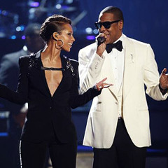 New York State of Mind (Frank Barberio Django Remix) - Jay Z ft Alicia Keys