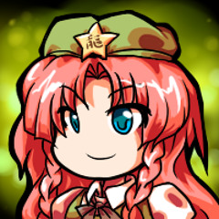 【東方ジャズ風】キャンディ・ストレート（原曲：上海紅茶館）