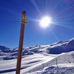 Mountain Top by Chris Gray