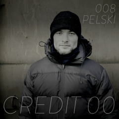 Pelski Podcast 008 – Credit 00