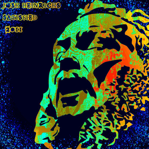 Fight and Fuss - Josh Heinrichs ft SkillinJah