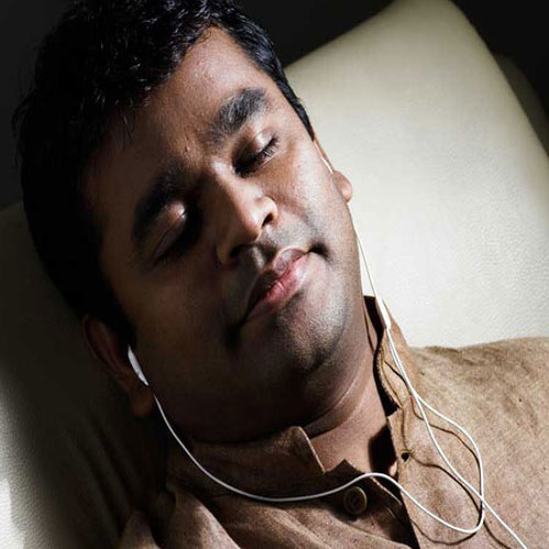 A.R. Rahman (Mashup) - DJ