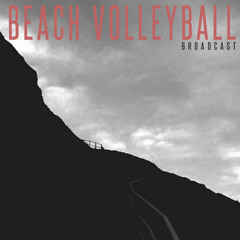 BEACH VOLLEYBALL - Contack