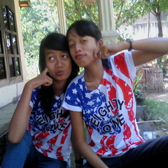 Mantan _ duet ma adek:D