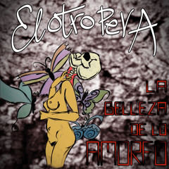 Mehtro´cuela.- Elotropeva & Pepe Pikazo