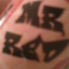 10210 Mr red Freestyle The Collaboration Choooop!