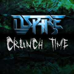 Crunch Time (FREE DOWNLOAD)