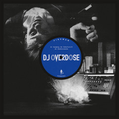 PNKMN05 - DJ OVERDOSE - HIGHER AND HIGHER EP (OUT NOW)