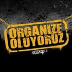 Ayben & Anıl Piyancı & Kamufle & Pit10 & Sansar Salvo & Frekans-Cypher #2