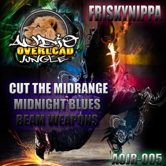 AudioOverload Jungle