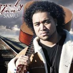 SAMU - 'Lonely Man'