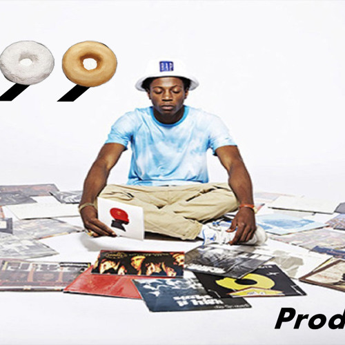 Joey Bada$$ & J Dilla Type Beat (1999) / Donuts & Sneakers - [Prod.By WhatQ ]