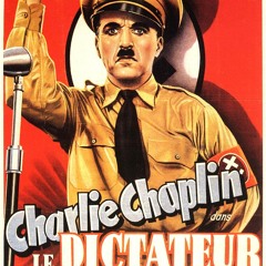 Harold Van Lennep and Charlie Chaplin libération (DeepHouse&staff remix)