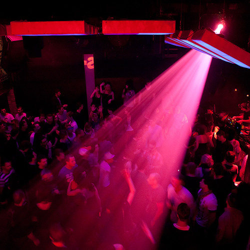 Arenaclub - 16.11.2013