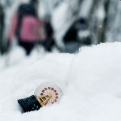 Snowdrop Opening Theme