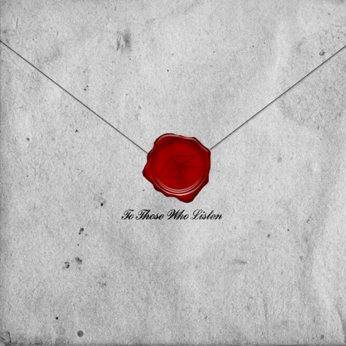 To Those Who Listen (Demo)