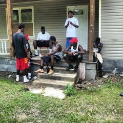 YB! - Hold Up Prod. by T Da Kidd