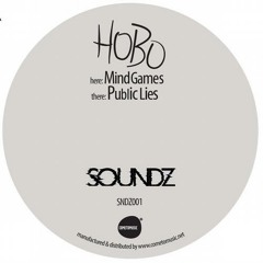 Hobo - Mind Games (Original Mix)