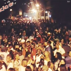 MEGA  -  AQUI NO BAILE DO BICÃO TO QUERENDO PUTARIA  [[ DJ'S DÚ QUARTETO CH - SETE ]]