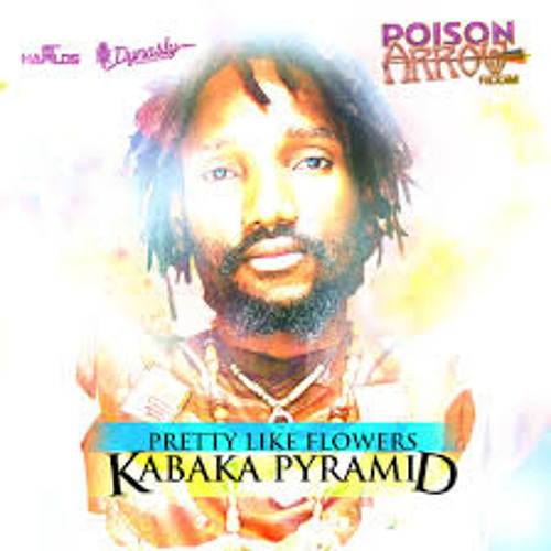 Kabaka Pyramid - Pretty Like Flowers