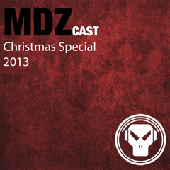 Metalheadz Podcast 44 - Christmas 2013