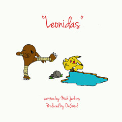 Leonidas [OnGaud]