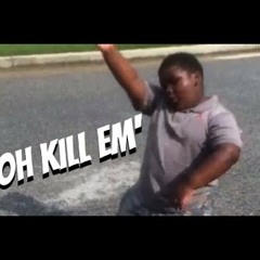 Meek Mill - Ooh Kill Em  (Kendrick Lamar Diss)