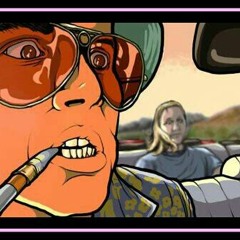 Tekk Fear & Loathing