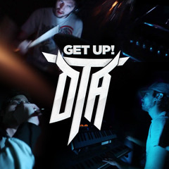 Get Up! (Live - Rehersal sessions) *Download