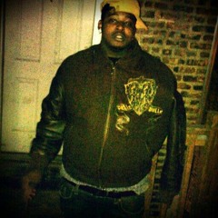 Foe Montana - Ride A Foreign Prod. By Poohey Da Great