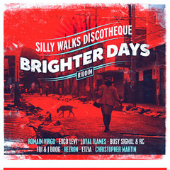Busy Signal & Rc - Dreams Of Brighter Days [Brighter day riddim]