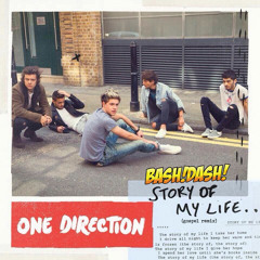 Story Of My Life (Bash! Dash! Gospel Rmx) [FREE DOWNLOAD]