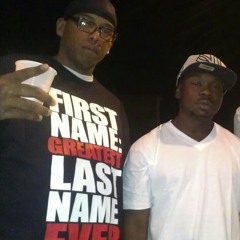 Don Gotti & MDot "Been Thru It All"