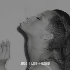 Rihanna - S&M (Just.Live.Damo Remix)