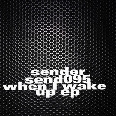 Benno Blome feat Elbee Bad - When I Wake Up (Dachshund Rmx)