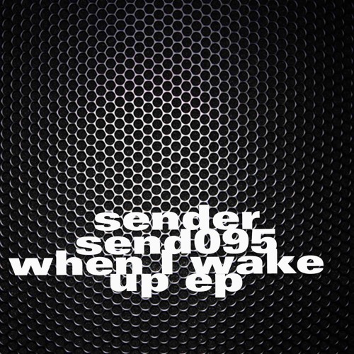 Benno Blome feat Elbee Bad - When I Wake Up (Dachshund Rmx)