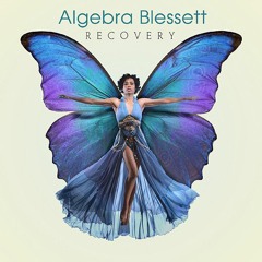 Algebra Blessett "Right Next To You"