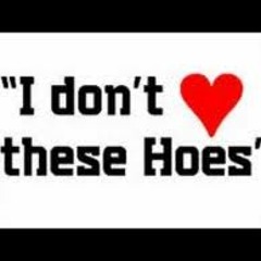 Dont love these Hoes (Piffmaster productions Preview)