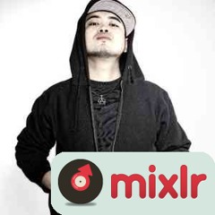 Satoshi HONJO-Live Mix #15 Recorded on 09 Jan, 2014