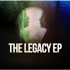 DE$iGNATED - The Legacy EP